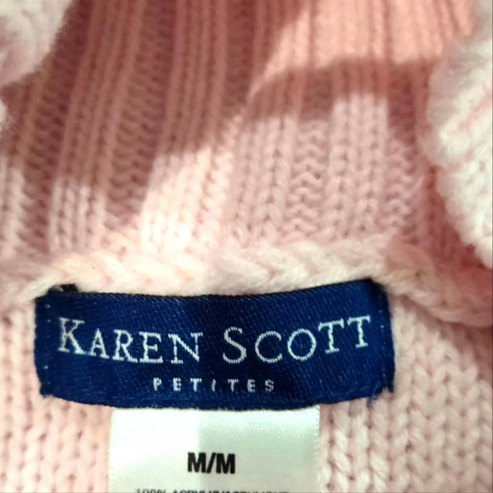 Pullover - Picture 3 of 3